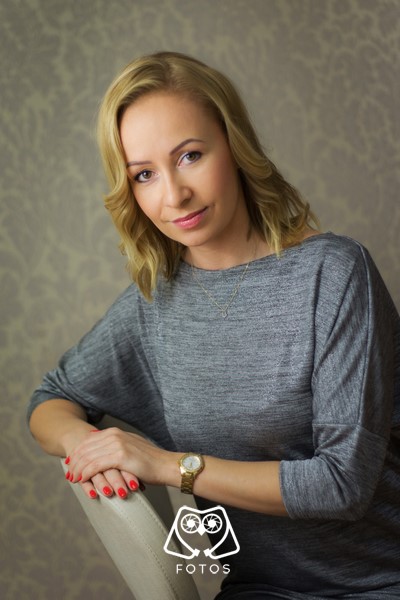 Ewelina Szendzielorz